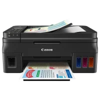 МФУ Canon PIXMA G4400 фото 3
